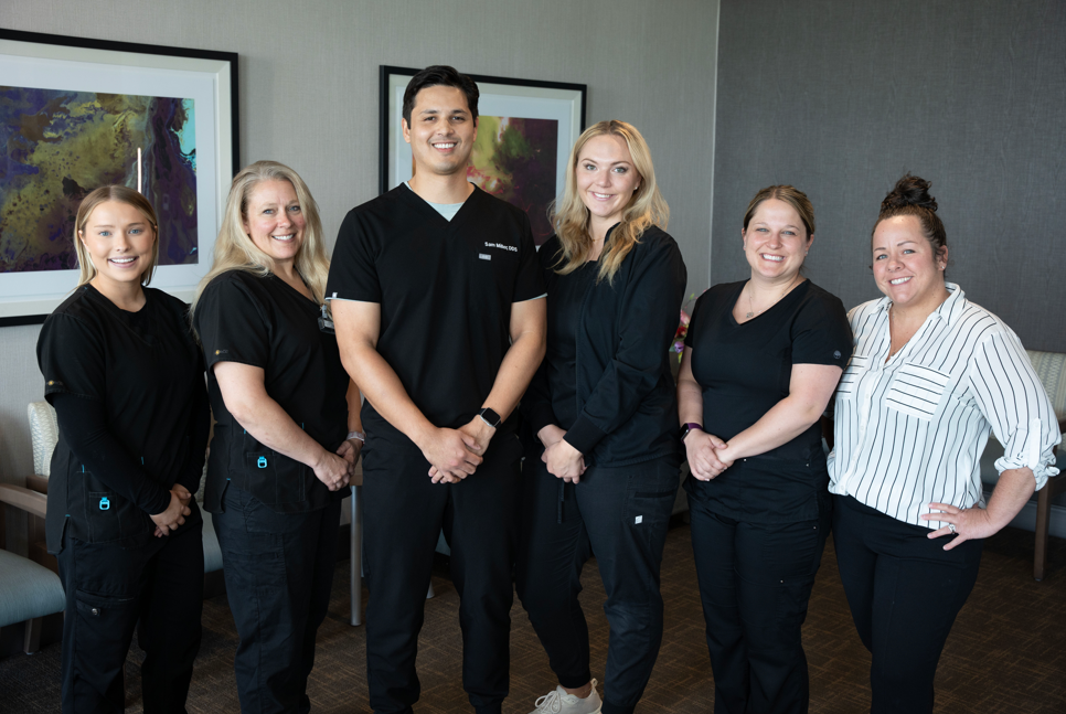 Our office provides: