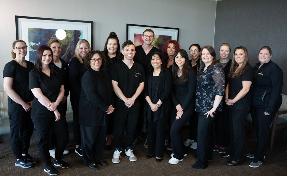 Our office provides: