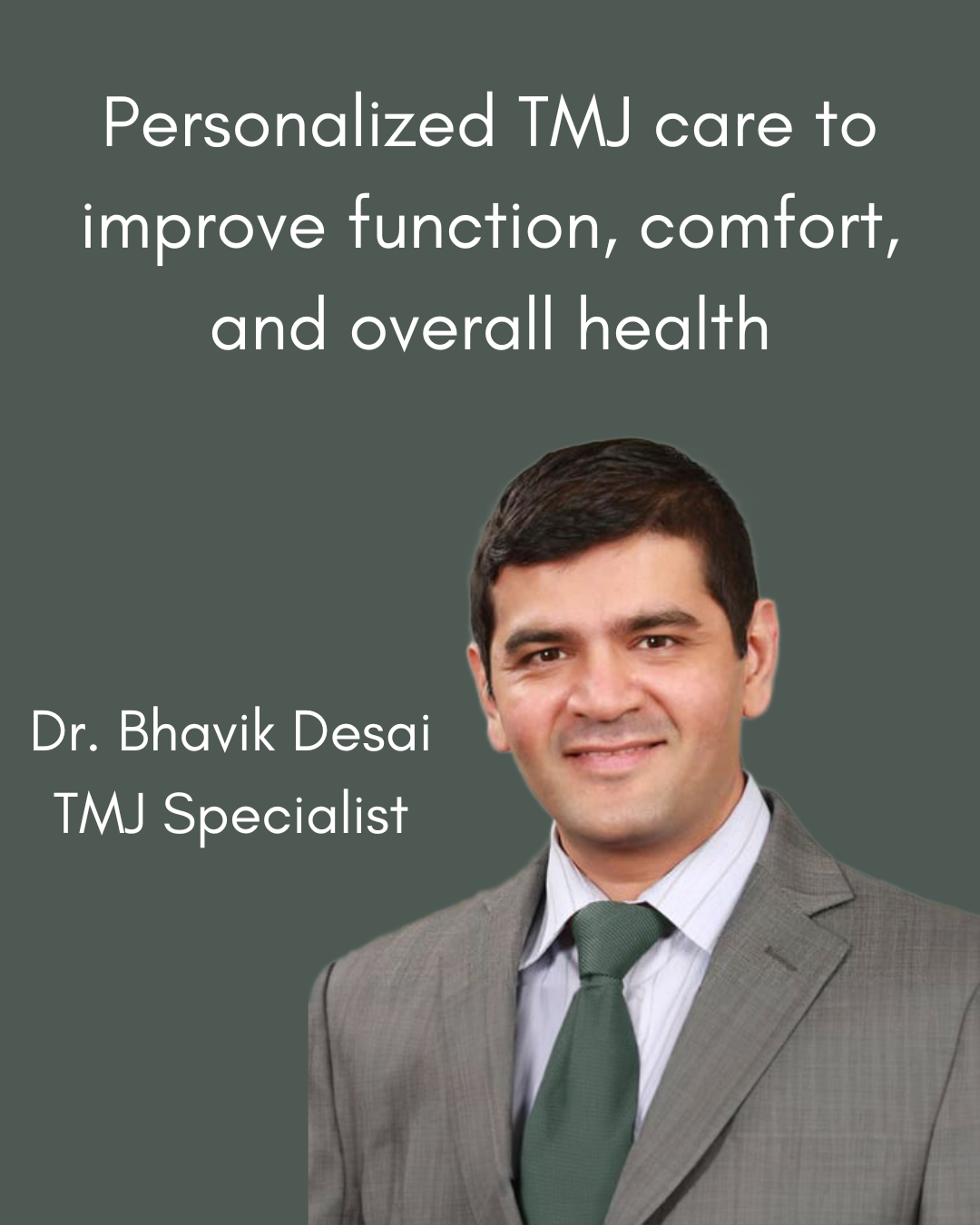 Our office provides: